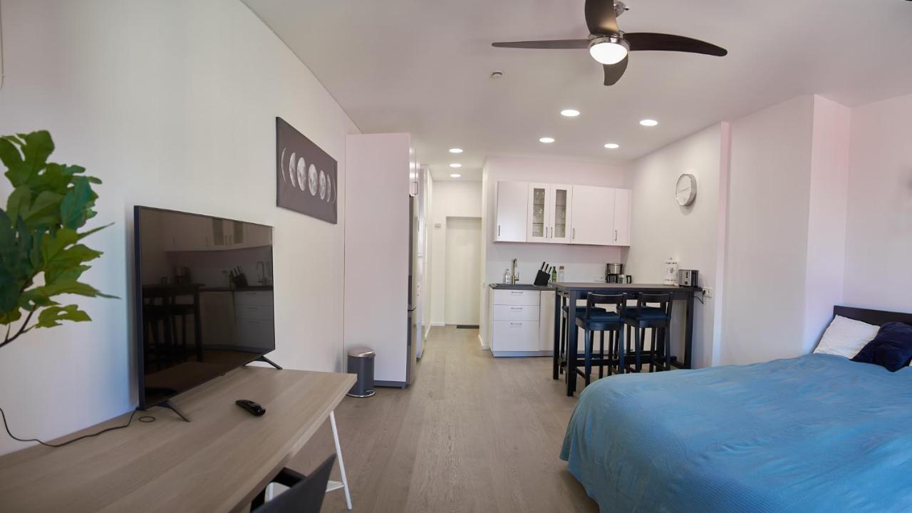 Studio Apartment In The Heart Of Riga Old Town ภายนอก รูปภาพ