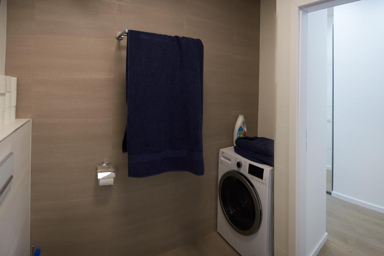 Studio Apartment In The Heart Of Riga Old Town ภายนอก รูปภาพ