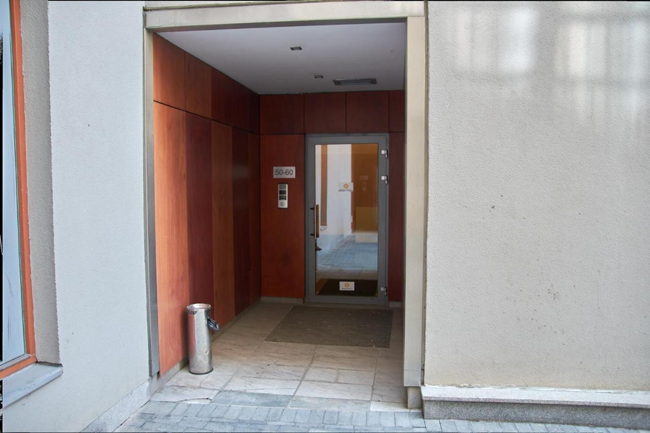 Studio Apartment In The Heart Of Riga Old Town ภายนอก รูปภาพ