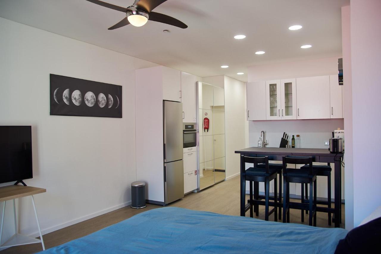 Studio Apartment In The Heart Of Riga Old Town ภายนอก รูปภาพ
