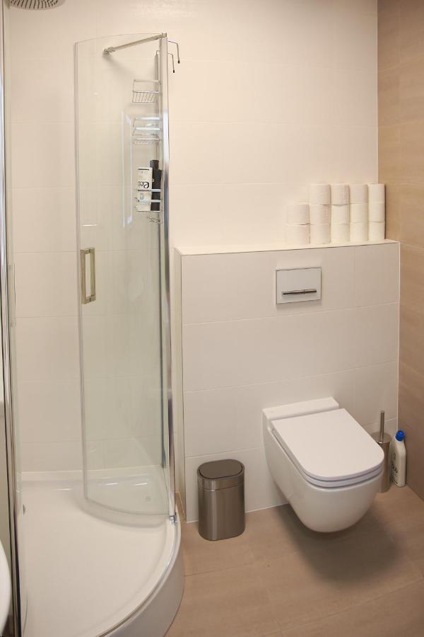 Studio Apartment In The Heart Of Riga Old Town ภายนอก รูปภาพ
